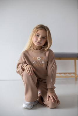 Костюм для дівчаток